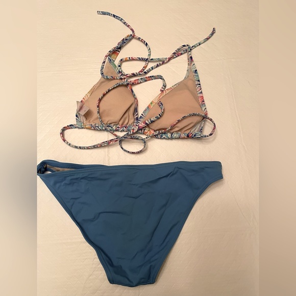 Two Piece size Small bikini by “Lips”. - Picture 6 of 6